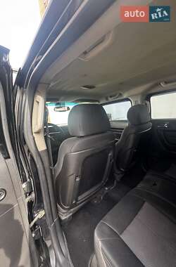 Внедорожник / Кроссовер Hummer H3 2006 в 