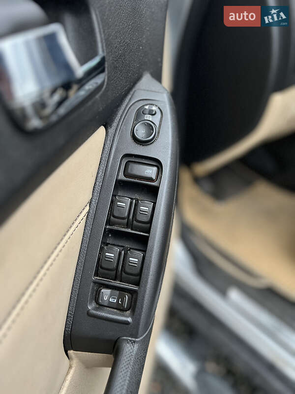 Внедорожник / Кроссовер Hummer H3 2007 в Ковеле