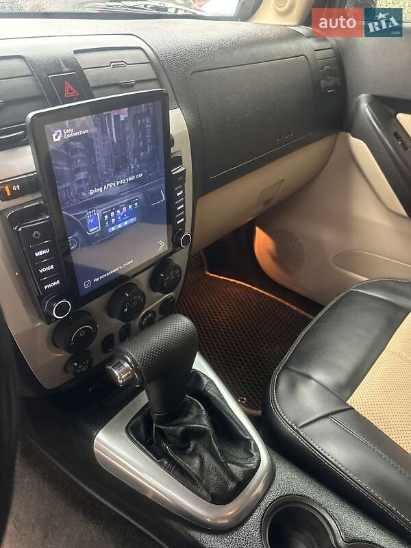 Внедорожник / Кроссовер Hummer H3 2008 в Ужгороде