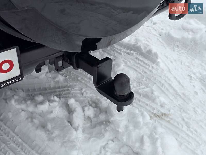 Внедорожник / Кроссовер Hummer H3 2007 в Хмельницком