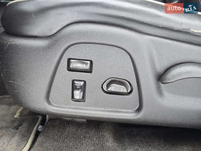 Внедорожник / Кроссовер Hummer H3 2007 в Хмельницком