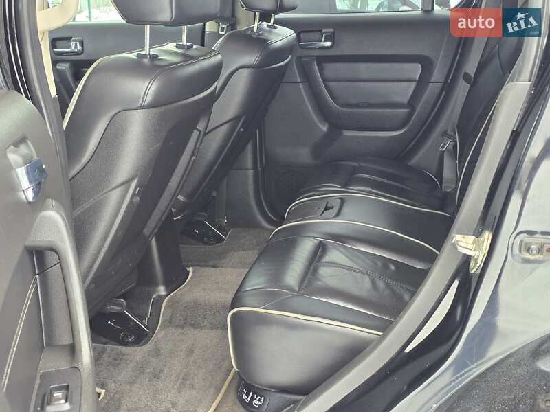 Внедорожник / Кроссовер Hummer H3 2007 в Хмельницком