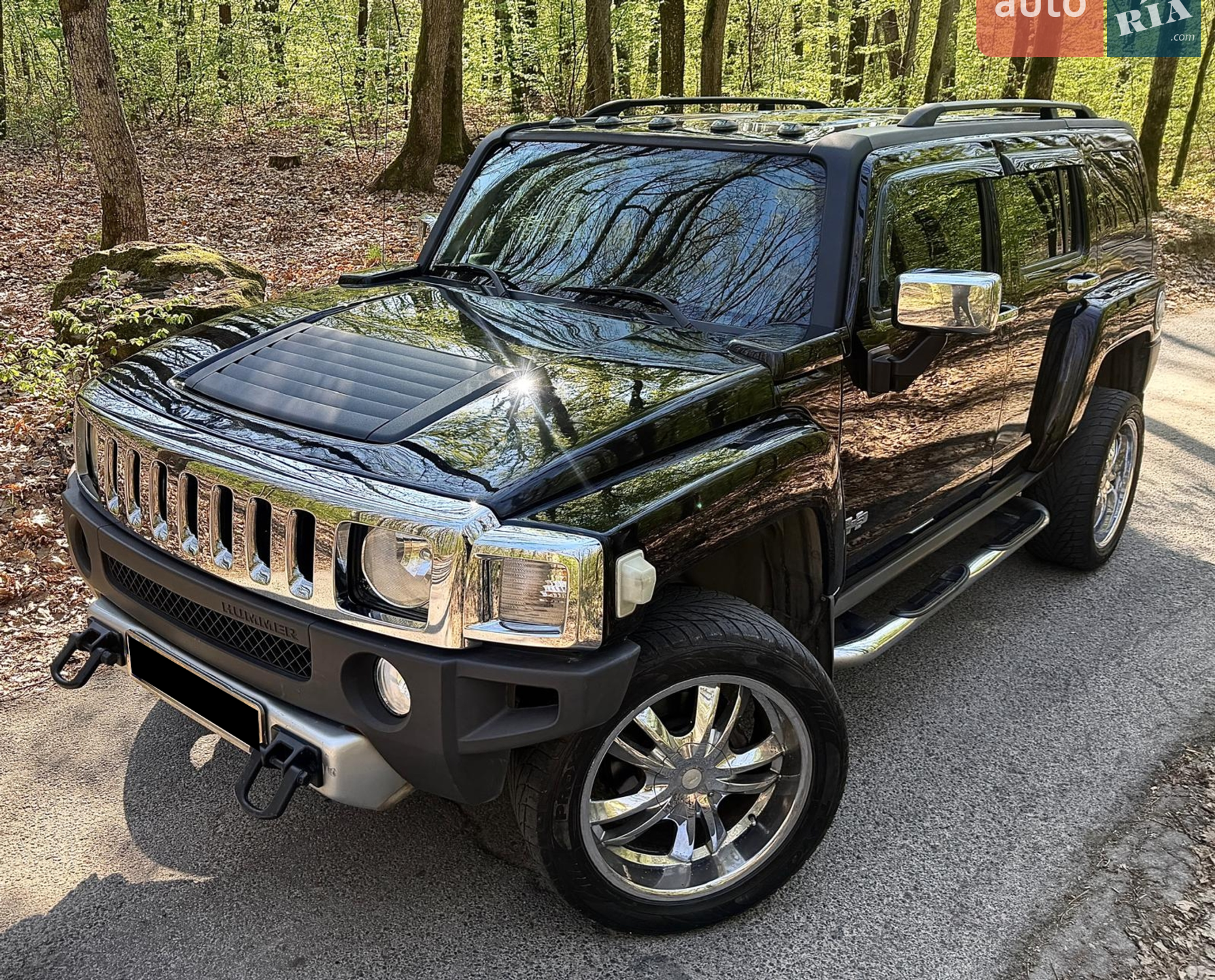 Фото авто 1