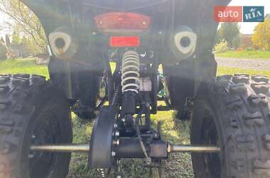 Квадроцикл  утилитарный Hunter 125 2023 в Камне-Каширском