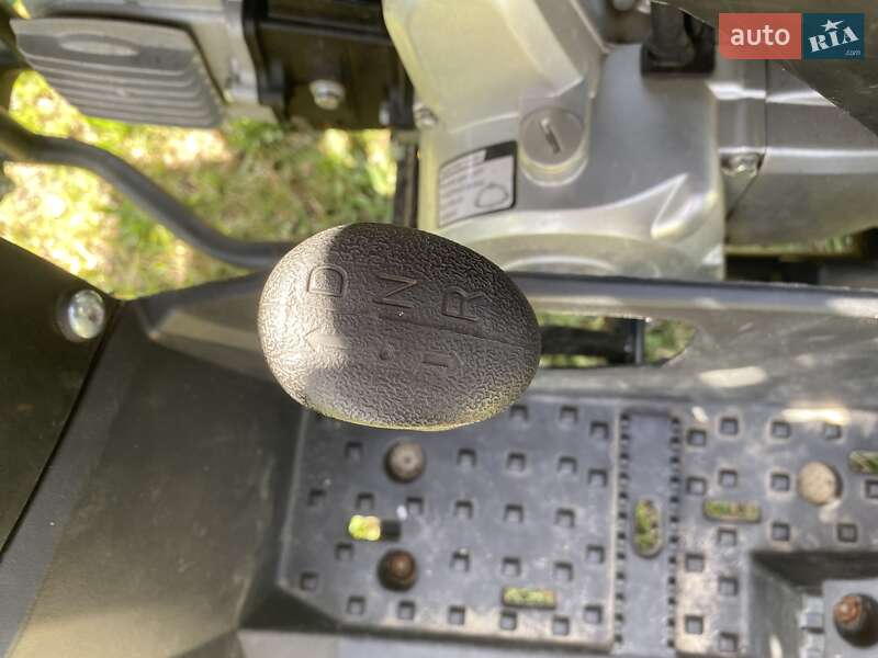 Квадроцикл  утилитарный Hunter 125 2023 в Камне-Каширском