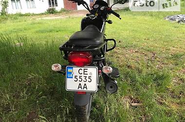 Мотоцикл Классик Hunter Wolf 2018 в Кельменцах