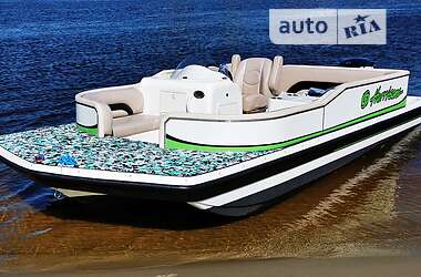 Катер Hurricane Fundeck 2013 в 