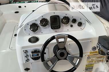 Катер Hurricane Fundeck 2013 в 