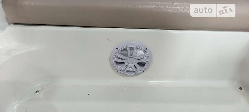 Катер Hurricane Fundeck 2013 в Киеве