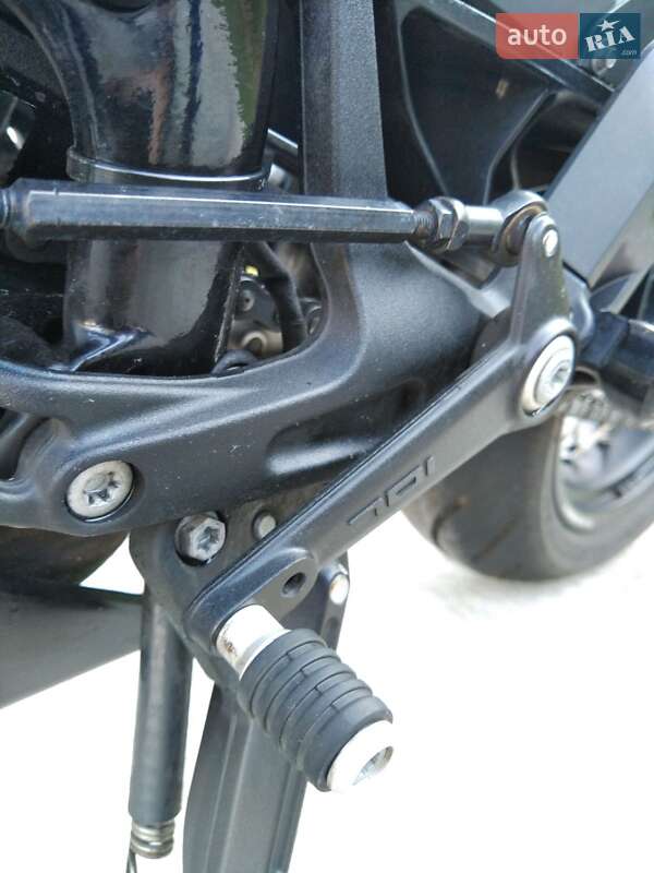 Мотоцикл Без обтікачів (Naked bike) Husqvarna 701 2020 в Харкові