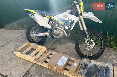 Мотоцикл Позашляховий (Enduro) Husqvarna FE 2024 в Києві