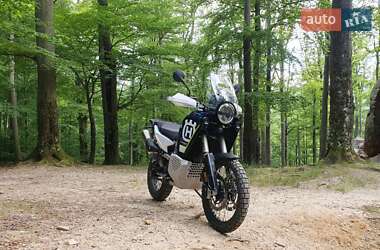 Мотоцикл Туризм Husqvarna Norden 901 Expedition 2023 в Івано-Франківську