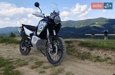 Мотоцикл Туризм Husqvarna Norden 901 Expedition 2023 в Івано-Франківську