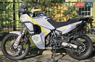 Мотоцикл Туризм Husqvarna Norden 901 Expedition 2023 в Івано-Франківську