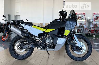 Мотоцикл Позашляховий (Enduro) Husqvarna Norden 901 2022 в Дніпрі