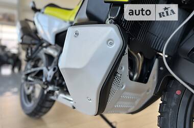 Мотоцикл Позашляховий (Enduro) Husqvarna Norden 901 2022 в Дніпрі