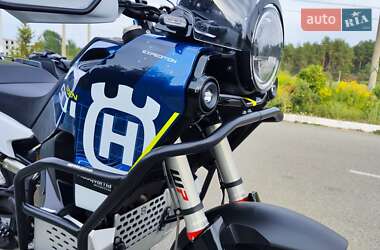 Мотоцикл Многоцелевой (All-round) Husqvarna Norden 2023 в Киеве