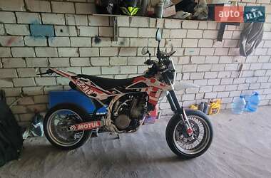 Мотоцикл Супермото (Motard) Husqvarna SM 510 R 2008 в 