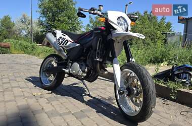 Мотоцикл Супермото (Motard) Husqvarna SM 610 2010 в Першотравенске