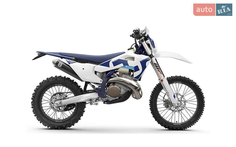 Мотоцикл Внедорожный (Enduro) Husqvarna TE 250 2026 в Каменец-Подольском