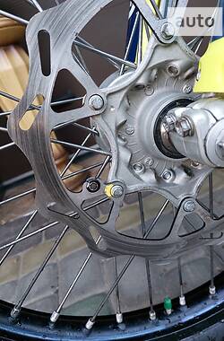 Мотоцикл Внедорожный (Enduro) Husqvarna TE 300 2020 в 