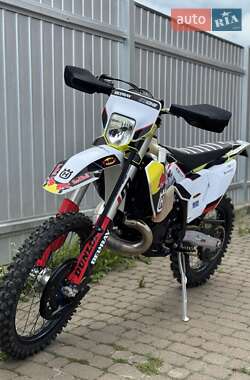 Мотоцикл Внедорожный (Enduro) Husqvarna TE 300 2024 в Новоселице