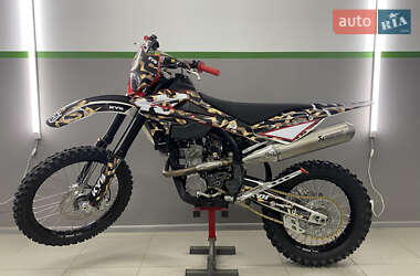 Мотоцикл Внедорожный (Enduro) Husqvarna TE 310 2012 в Сумах
