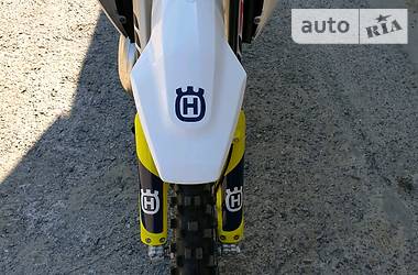 Мотоцикл Внедорожный (Enduro) Husqvarna TE 2019 в Черновцах