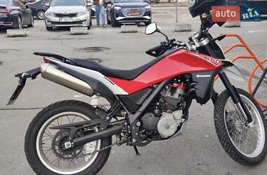 Мотоцикл Туризм Husqvarna TR 2013 в Києві