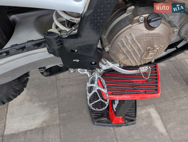 Мотоцикл Внедорожный (Enduro) Husqvarna TX 2023 в Харькове