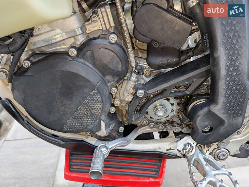 Мотоцикл Внедорожный (Enduro) Husqvarna TX 2023 в Харькове