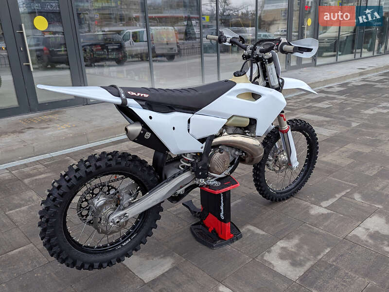 Мотоцикл Внедорожный (Enduro) Husqvarna TX 2023 в Харькове