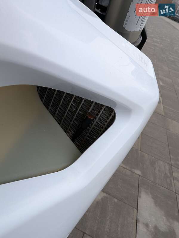 Мотоцикл Внедорожный (Enduro) Husqvarna TX 2023 в Харькове