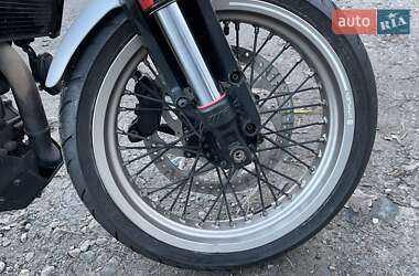 Мотоцикл Без обтекателей (Naked bike) Husqvarna Vitpilen 2021 в 