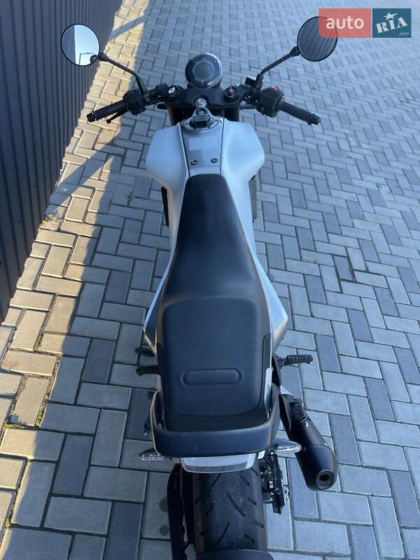 Мотоцикл Без обтекателей (Naked bike) Husqvarna Vitpilen 2021 в Полтаве