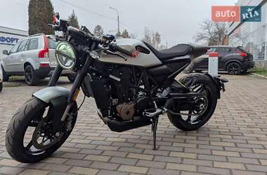 Мотоцикл Без обтекателей (Naked bike) Husqvarna Vitpilen 2019 в Ровно