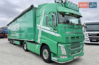 Самосвал полуприцеп HW HWDKSS38 2019 в 
