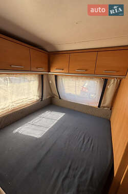 Прицеп дача Hymer EL 560 2007 в 