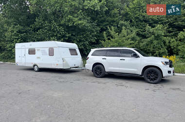 Дом на колесах Hymer EL 560 2007 в Одессе