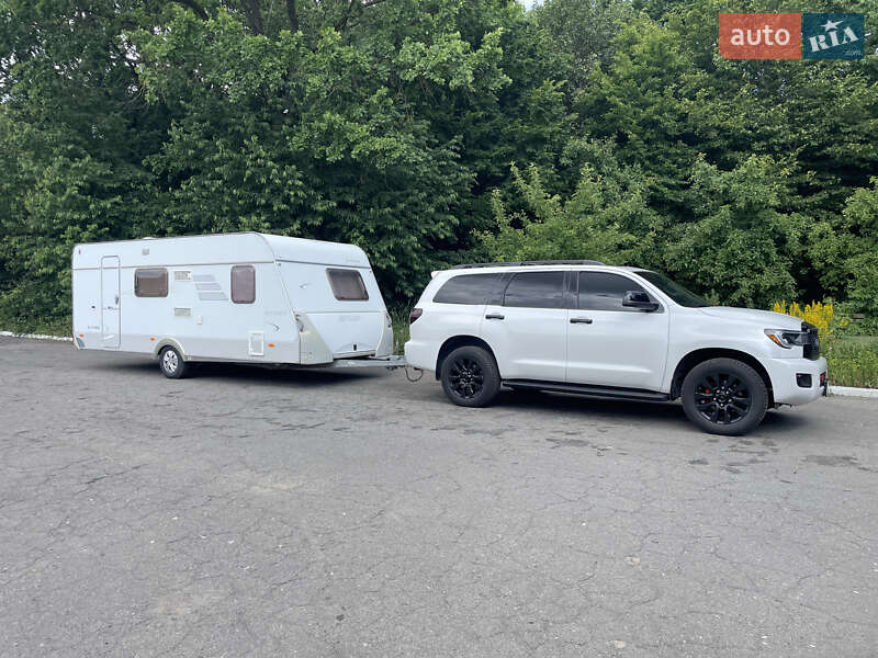 Дом на колесах Hymer EL 560 2007 в Одессе фото Дом на колесах Hymer EL 560 2007 в Одессе