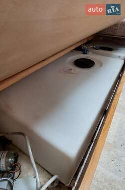 Причіп дача Hymer Eriba 440 1992 в 