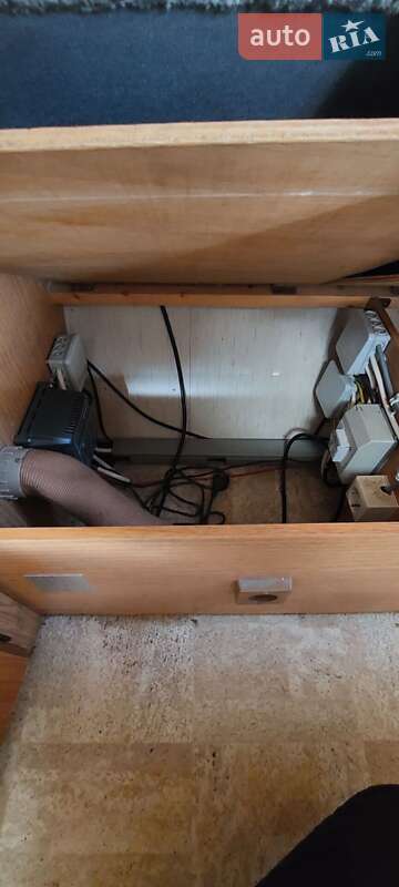 Причіп дача Hymer Eriba 440 1992 в Житомирі