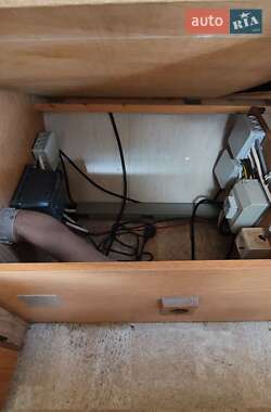 Причіп дача Hymer Eriba 440 1992 в 