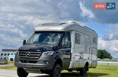 Дом на колесах Hymer Hymermobil 2024 в Киеве