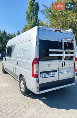 Дом на колесах Hymer MLT 580 2008 в 