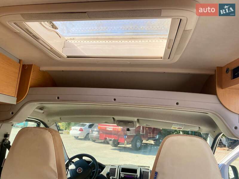 Дом на колесах Hymer MLT 580 2008 в Тернополе фото 14 Дом на колесах Hymer MLT 580 2008 в Тернополе