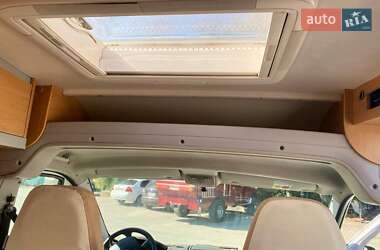 Дом на колесах Hymer MLT 580 2008 в 