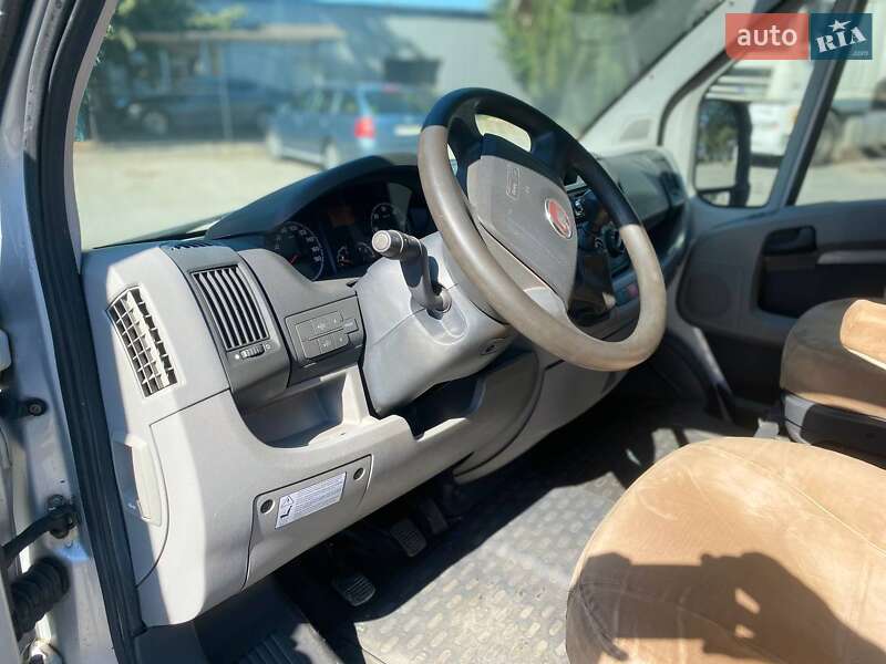 Дом на колесах Hymer MLT 580 2008 в Тернополе фото 30 Дом на колесах Hymer MLT 580 2008 в Тернополе