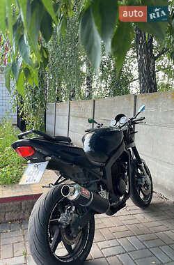 Мотоцикл Без обтекателей (Naked bike) Hyosung Comet 250 2008 в  фото 2 Мотоцикл Без обтекателей (Naked bike) Hyosung Comet 250 2008 в