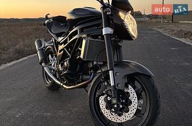 Мотоцикл Классик Hyosung Comet 2013 в Дымере